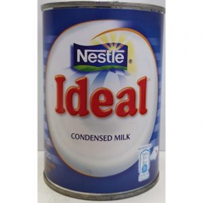 Picture of NESTLE IDEAL FULL CREAM 410GR